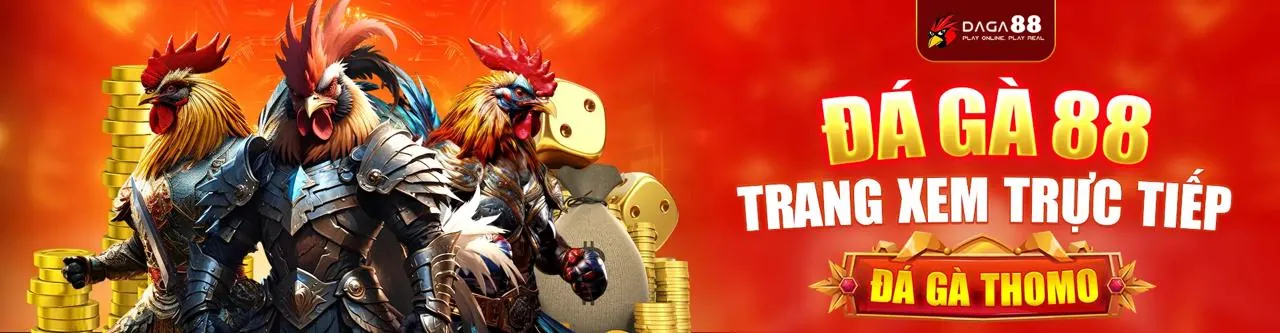 Sân đấu đá gà trực tuyến sôi động tại M88sut Link Mới 2026