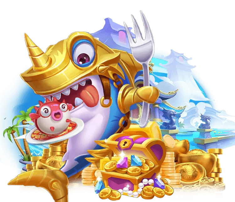 Game Bắn Cá Rồng Vàng M88sut