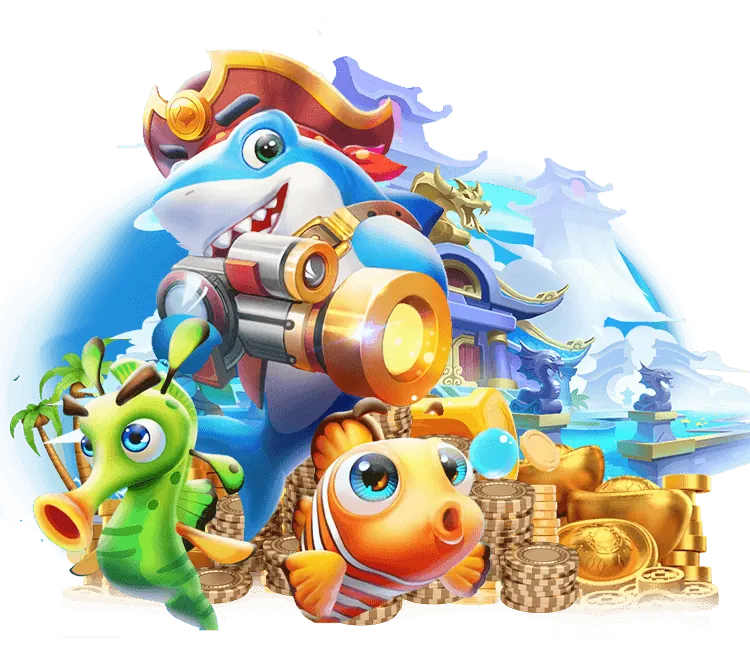Game nổ hũ Fruit Party