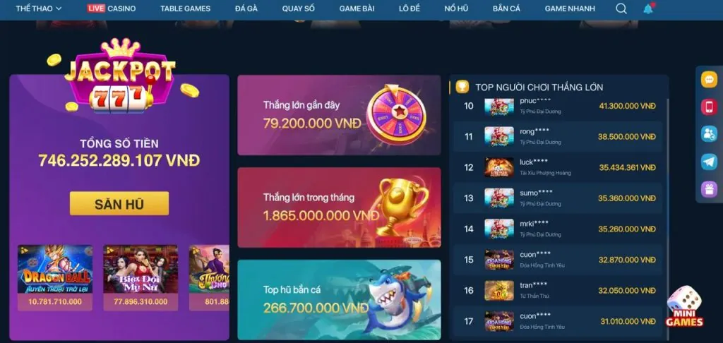 Game Vua Ai Cập